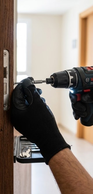 Servicio de cerrajeros 24 horas y apertura de puertas de forma urgente en Parets del Vallès